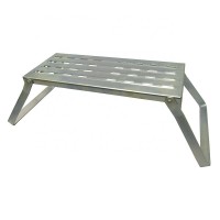 accessories for campers, Trailer Folding Steps LYC003