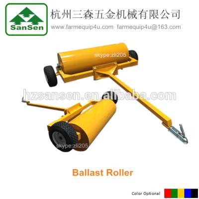 ATV Lawn aerator roller,Tractor ballast Roller in Farm Implements and Attachments