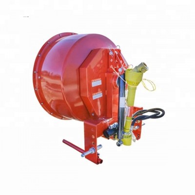 5cu PTO Concrete Mixer for sale,hydraulic tractor mixer,mixer for tractor 3point implements